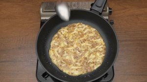 Вкусный Завтрак за 5 минут. Гречкоблин