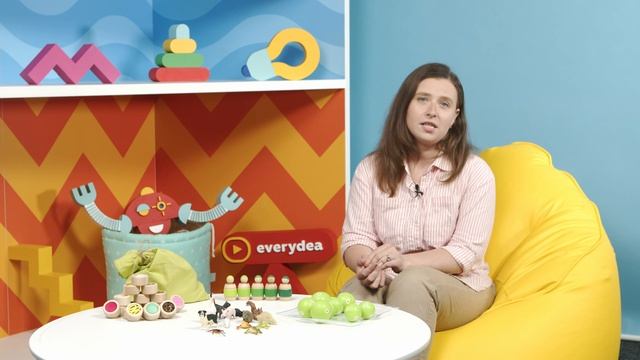 Сензитивный период сенсорного развития смотреть онлайн