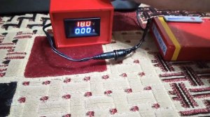 VOX VX50-AG перевод комбо усилителя на автономное питание (220 v/19v)