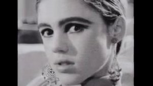 EDIE Sedgwick