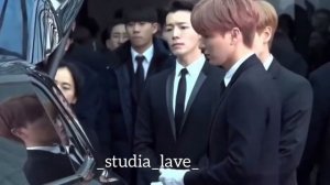 Джонхён |•| Солли |•| Гу Хара See You Again ft #Solli #Goohara #Jonghyun