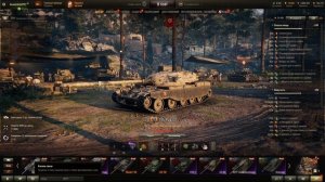 Черный экран при захвате WOT через OBS. Проблема решена!