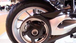 All-New 2023 BMW F 800 GT Revival of a Long-Lost Super Sport with Updated Features and Engine