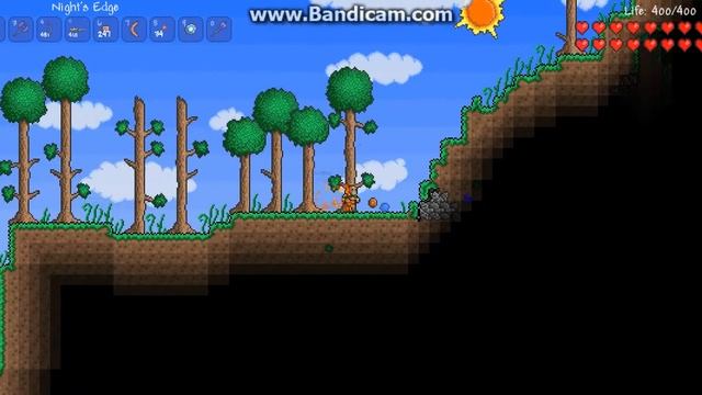 Terraria: Terraria vs. Minecraft смотреть онлайн