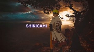 Наруто Живет с Очень Пошлой Сестрой Наруко   Альтернативный сюжет Наруто