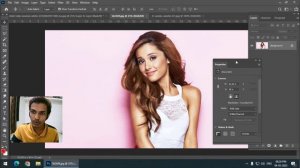 Use Photoshop AI to Remove Backgrounds (Super Easy)