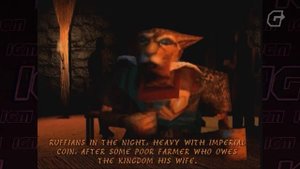 КАК ПОГИБЛА THE ELDER SCROLLS