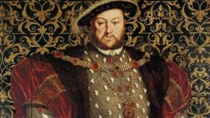 Как ненавистная жена Генриха VIII превратилась в его любимую сестру