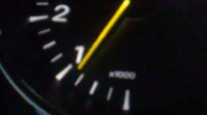 Скачет стрелка тахометра прикипел клапан е.г.р. у Рено Меган 3