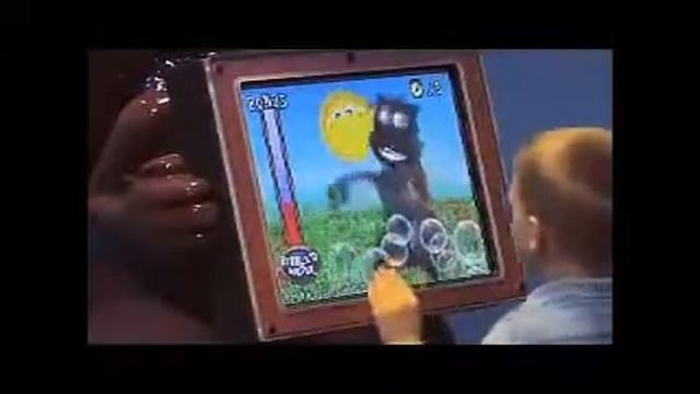 Buster Bubble - www.BradyDistributing.com смотреть онлайн