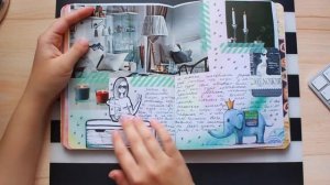 СМЭШБУК #5: Начало