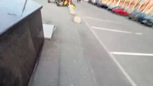 IRL НА РОЛИКАХ И САМОКАТАХ РОСТИК ГРИША ВЛАД АКУЛА ЛЕША // СТРИМ ДИЛ БЛИНА