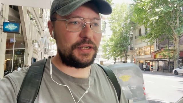 Делаю гражданство Аргентины: документы для ребенка (шаг 1) смотреть онлайн