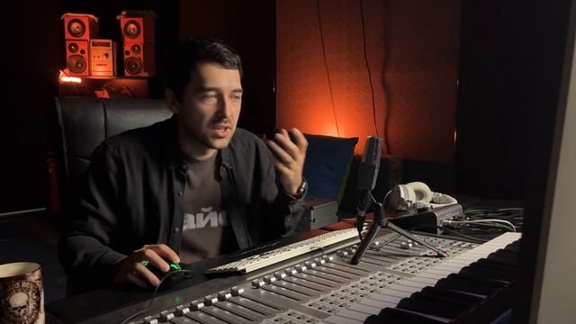 Расположение мониторов важнее всего? смотреть онлайн