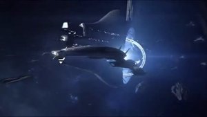 Mass Effect 3 - The War Begins Trailer