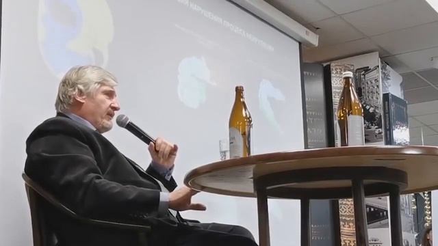 С. Савельев Что такое калорийность смотреть онлайн