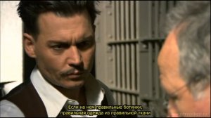 Майкл Манн: рассказ о съёмках 'Public Enemies'