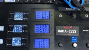 XPG CORE REACTOR 850W VS MINING БП / БЛОК ПИТАНИЯ ДЛЯ ПК ИЛИ ДЛЯ МАЙНИНГА?