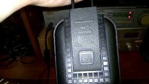 Изодинамические наушники Амфитон ТДС-7 + Амфитон 35у-002с