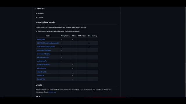 FREE Powerful ChatGPT Ai Coding Assistant- Refact.ai (Installation Tutorial)
