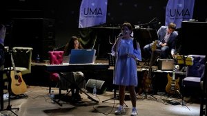 Концерт Вокальной Мастерской в клубе Uma (май 2022)