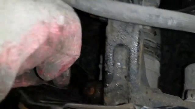 Облом датчика abs. #хонда_инсайт #Honda_Insight смотреть онлайн