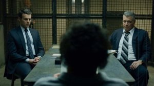 LAPIN TAQUIN - MINDHUNTER ET LE DANGER ANTIRACISTE