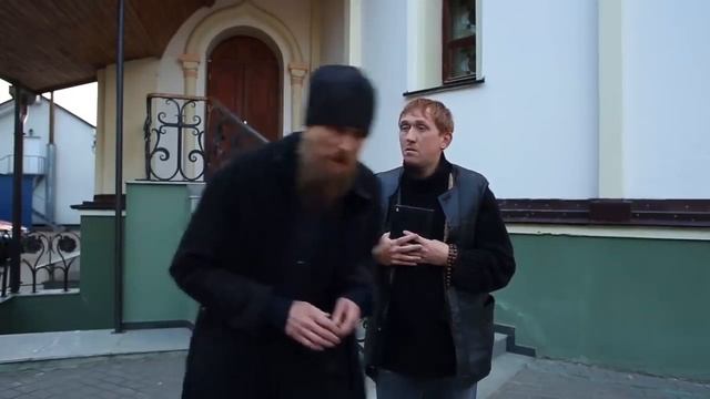 «Притчи» «Прощёное воскресе́нье» смотреть онлайн