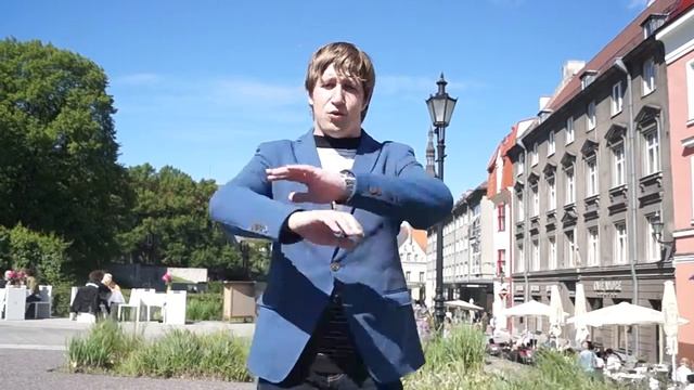 Как наслаждаться красотами мира без "волшебной пилюли"? Игорь Алимов / Жизнь На Все 100 смотреть онлайн