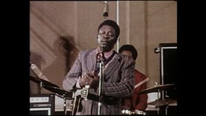 B. B. King - The Thrill Is Gone. New York 1971