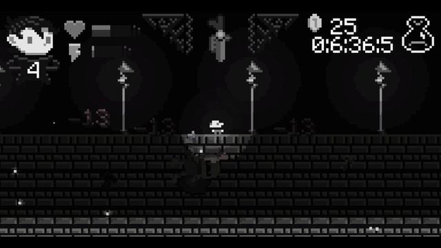 Reset 1-1 - Jump, Shoot, Die, Repeat | First Look смотреть онлайн