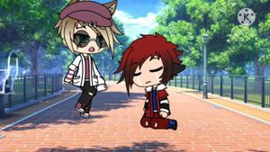 Клип песни "Ели любить то навечно,если гнать то по встречной"