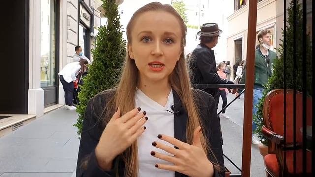 Учимся говорить на итальянском! Базовые выражения на итальянском | Итальянский для начинающих