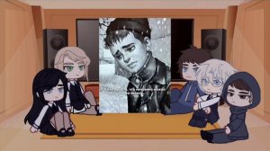 реакция новеллы "зайчик" на тт