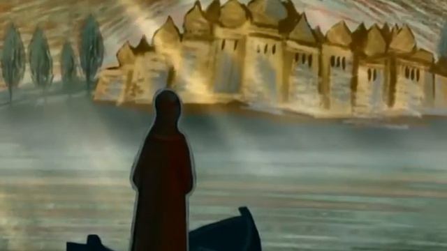 Повесть временных лет_11 серия из 24.