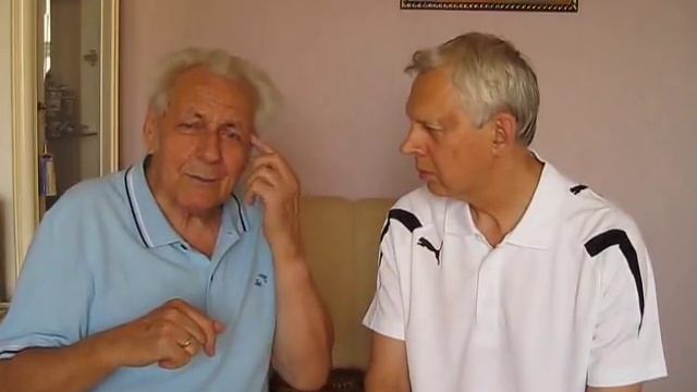 Неумывакин Глаукома Часть 3.mp4 смотреть онлайн