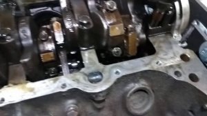 Зеркало или хон, или что полезно вашему мотору, а что нет!