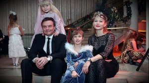Кто настоящий отец дочерей Юлии Пересильд и почему он не женился на актрисе?