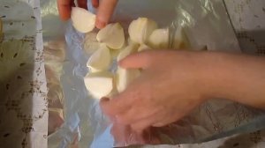 СНИЖАЕМ САХАР В КРОВИ. ПЕЧЕНЫЙ ЛУК ПРИ САХАРНОМ ДИАБЕТЕ. ПОДРОБНО. РЕЦЕПТ