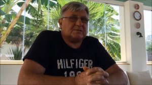 [Blum Clinic Беседы с доктором Блюмом] Боль в спине, причины (Часть 1)