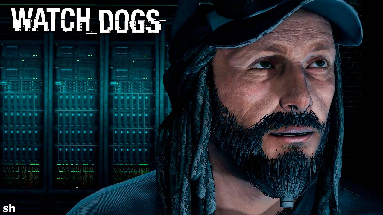 Watch Dogs►Прохождение без комментариев #14