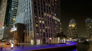 Прогулка на лодке «Доу» по Дубай Марине