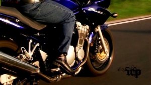 Suzuki GSF 600 S Bandit, 2012.