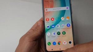 Запись вызовов на Vivo