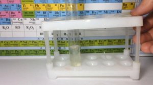 Дегидрирование Дихлорметана Раствором Гидроксида Натрия. Получение Формальдегида.