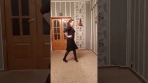 Урок26-Джайв: начинающие-stop and go