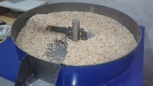 Жаровня, печка для обжарки арахиса, семечек, печка, печь