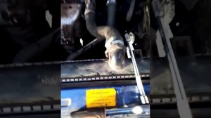 замена моторчика вентилятора на основном радиаторе lifan solano