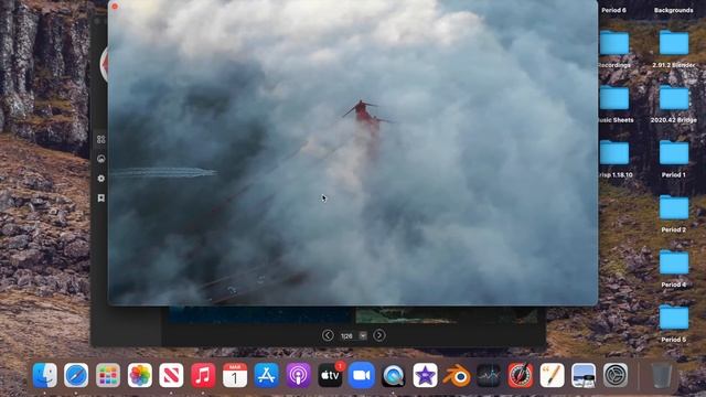 How To Get Live Wallpapers On Mac Tutorial