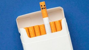 Встречают не по одежде: депутаты хотят ввести обезличенные пачки сигарет | пародия «Песня Чебурашки»